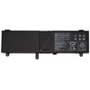 Power Plant Llc Nešiojamo Kompiuterio Baterija - Power Plant C41-N550, 4 000 mAh, 59 Wh