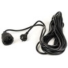 Power Plant Llc Ilgiklis - 10m 1 Lizdas 2x1.0mm2 240V 8A