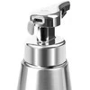 Power Plant Llc Skysto Muilo Dozatorius - Automatinis Beprisilietimas 400ml Nerūdijančio Plieno Įkraunamas