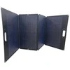 Power Plant Llc Sulankstoma saulės panelė 160W, su jungtimis MC4