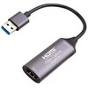 Power Plant Llc EXD Vaizdo fiksavimo įrenginys HDMI 4K/30Hz į USB3.0 Type-A