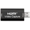 Power Plant Llc Vaizdo įrašų gaudyklė - POWER PLANT HDMI 4K 30Hz 1080p 60Hz