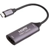 Power Plant Llc Vaizdo Įrašymo Įrenginys - POWER PLANT HDMI 4K/30Hz į USB 2.0 Type-C Įrašymo Kortelė