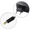 POWERWALK DC SecureAdapter 12V Power Walker UPS DC/Buferinis maitinimo šaltinis 12V / 2,1A / 25W / 2,6AH Baterija