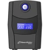 Power Walker Nepertraukiamas Maitinimo Šaltinis (UPS) - PowerWalker VI 800 STL 0,8 kVA 480 W 2 AC Lizdai