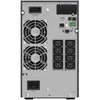 Power Walker POWERWALKER UPS On-Line VFI 2000 ICT IOT 1/1 fazė 2000VA PF1 8x IEC C13 lizdai C14 USB/RS232 EPO LCD