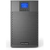 Power Walker POWERWALKER UPS On-Line VFI 2000 ICT IOT 1/1 fazė 2000VA PF1 8x IEC C13 lizdai C14 USB/RS232 EPO LCD