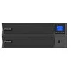 Power Walker POWERWALKER UPS On-Line VFI 2000 ICR IOT 1/1 fazė 2000VA PF1 8x IEC C13 lizdai USB/RS232 LCD stovas
