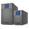 Power Walker POWERWALKER UPS On-Line VFI 2000 ICT IOT 1/1 fazė 2000VA PF1 8x IEC C13 lizdai C14 USB/RS232 EPO LCD