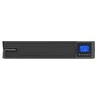 Power Walker POWERWALKER UPS On-Line VFI 2000 ICR IOT 1/1 fazė 2000VA PF1 8x IEC C13 lizdai USB/RS232 LCD stovas