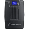 Power Walker POWERWALKER UPS Line-Interactive 600VA SCL 2x PL 230V RJ11/45 USB įvestis/išvestis
