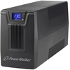 Power Walker POWERWALKER UPS Line-Interactive 600VA SCL 2x PL 230V RJ11/45 USB įvestis/išvestis