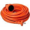 20 m retractable extension cord, PZO20M2x1.0 mm VERTEX