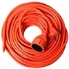 30 m retractable extension cord, PZO30M2x1.0 mm VERTEX