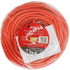 30 m retractable extension cord, PZO30M2x1.0 mm VERTEX