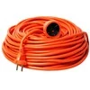 40 m retractable extension cord, PZO40M2x1.0 mm VERTEX
