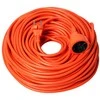 40 m retractable extension cord, PZO40M2x1.0 mm VERTEX