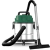 Pramoninis Dulkių Siurblys - Taurus Hidrodry 1200 1200W, 15L Talpa, 4m Žarna Juoda