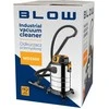 Pramoninis dulkių siurblys BLOW WD3300