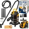 Pramoninis dulkių siurblys BLOW WD3300