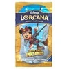 Ravensburger Disney Lorcana – Into The Inklands Booster
