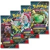 Pokémon TCG S&amp;V Twilight Masquerade papildymo paketas – 10 kortų, anglų