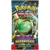 Pokémon TCG S&amp;V Twilight Masquerade papildymo paketas – 10 kortų, anglų
