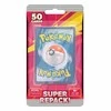 Prekybos kortelės - Saivix Pokemon TCG Super Repack 50 kortelių