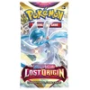 Prekybos Kortelių Booster Pakelis - Pokémon Sword &amp; Shield: Lost Origin Booster Pack, 10 Atsitiktinių Kortelių, VSTAR &amp; VMAX, Daugiaspalvis