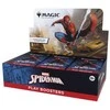 Kolekcionuojamos Kortelės - Magic the Gathering Marvels Spider-Man Play Booster Box 30 Pcs