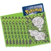 Kolekcionuojamų Kortelių Žaidimas - Pokémon Mega Evolution: Perfect Order Elite Trainer Box, 9 Booster Packs, Promo Card, Priedai, Daugiaspalvis