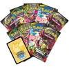 Kolekcionuojamų Kortelių Žaidimas - Pokémon Mega Evolution: Perfect Order Elite Trainer Box, 9 Booster Packs, Promo Card, Priedai, Daugiaspalvis
