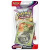 Pokémon Paldea Evolved Smoliv blisteris – kortų papildymas (EN)