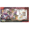 Prekybos Kortelių Žaidimas - Pokémon Scarlet &amp; Violet: Paldean Fates Great Tusk ex &amp; Iron Threads ex Premium Kolekcija, 11 Booster Pakelių, Blizgus Apdaila