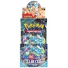 Kolekcionuojamos Kortelės - Pokémon Scarlet &amp; Violet: Stellar Crown Half Booster Box 18 Pakuočių 180 Kortelių Energijos Kortelė
