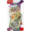 Pokémon Paldea Evolved Smoliv blisteris – kortų papildymas (EN)