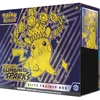 Prekybos Kortelių Žaidimas - Pokémon Scarlet &amp; Violet Surging Sparks Elite Trainer Box ETB, Booster Packs, Promo Card, Priedai, Daugiaspalvis