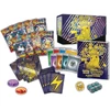 Prekybos Kortelių Žaidimas - Pokémon Scarlet &amp; Violet Surging Sparks Elite Trainer Box ETB, Booster Packs, Promo Card, Priedai, Daugiaspalvis