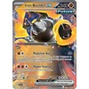 Kolekcionuojamos Kortelės - Pokémon TCG: Paradox Destinies Ex Iron Boulder Ex Kolekcionuojamas Rinkinys Metalinė Dėžutė