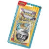 Kolekcionuojamos Kortelės - Pokémon TCG: Scarlet &amp; Violet: Pawmot Blister Pack With Coin, 2 Booster Packs, Code Card, English