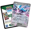 Kolekcionuojamos Kortelės - Pokémon TCG: Scarlet &amp; Violet Azure Legends Tin Dialga Ex su Folijos Kortele, 5 Booster Pakeliais, Kodo Kortele, Marga