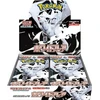 Prekybos kortelių žaidimo plėtros paketas - Pokémon TCG Scarlet and Violet plėtros rinkinys (japonų, 20 pakuočių)