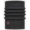 Priedai - Buff Multifunctional Sling Merino Heavyweight Kaklo Šildytuvas Solid Pilkas