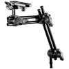 Priedai - Manfrotto Mini Arm Podw. 2-sekcijų su 143BKT