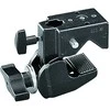 Priedas - Avenger Klamra Super Clamp Patvari Klamra Fotografijai ir Vaizdo Įrašams Juoda