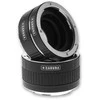 Priedas - Caruba Extension Tube Set Canon (12mm, 20mm, 36mm)