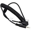 Priedas - JJC CABLE D2 išleidimo kabelis WT 868 nuotoliniam valdymui