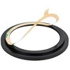 Priedas - JJC RN SR26 filtro adapteris ir objektyvo dangtelio rinkinys, 58mm, aliuminis