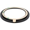 Priedas - JJC RN SR26 filtro adapteris ir objektyvo dangtelio rinkinys, 58mm, aliuminis