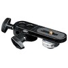 Priedas - Manfrotto Magic Arm fotoaparato skėčio laikiklis